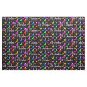 50歳のSTILETO QUEEN ファブリック (ファットクウォーター)