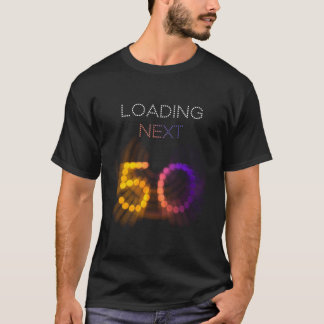 50歳ヴィンテージ1973 50番目の誕生日ギフトロード Tシャツ