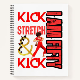 50歳 ノートブック