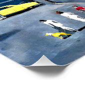 50歳 ポスター (コーナー)