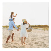 50歳、素晴らしい黒と金ゴールド  フォトキューブ (右)