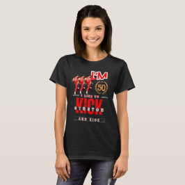 50歳 Tシャツ