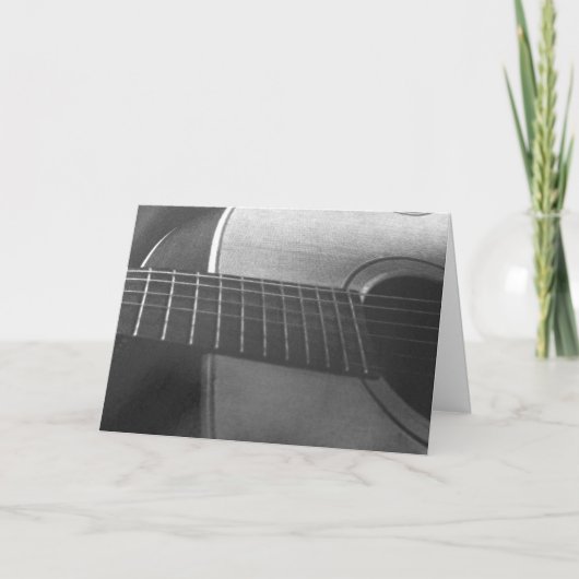 「50番は曲をかじるが、悲しい歌を知らない」 カード (正面)