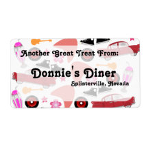 50番目の図形のラベル