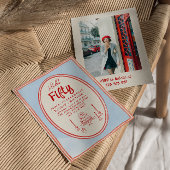 50番目の手の写真絵を描フレ予測できなームのおもしろい誕生日 招待状