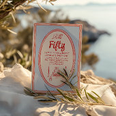 50番目の手の絵を描おもしろいフレ予測できなーム誕生日 招待状