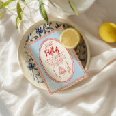 50番目の手の絵を描おもしろいフレ予測できなーム誕生日 招待状