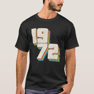 50番目の誕生日ゲイレズビアンLGBTプライド50歳B Tシャツ