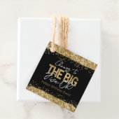 50番目の誕生日応援ビッグ5ああ フェイバータグ (インサイチュ)