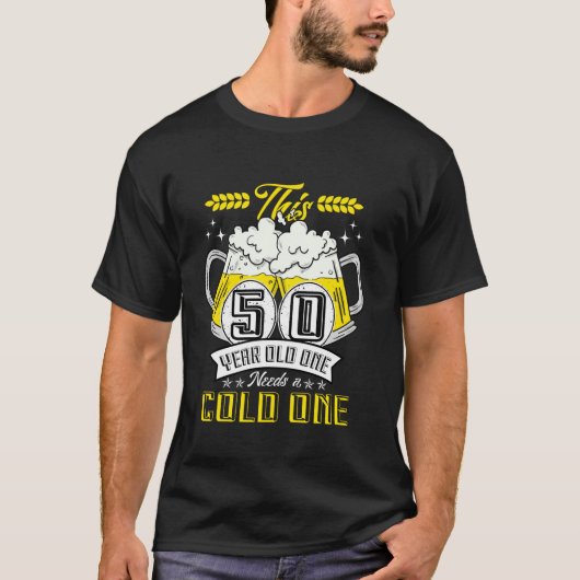 50番目の Tシャツ (正面)