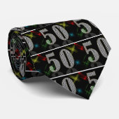 50眩まして下さい ネクタイ (ロール)