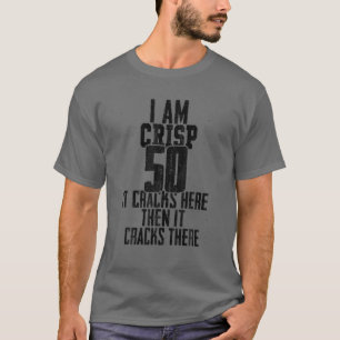 50祖父母 Tシャツ