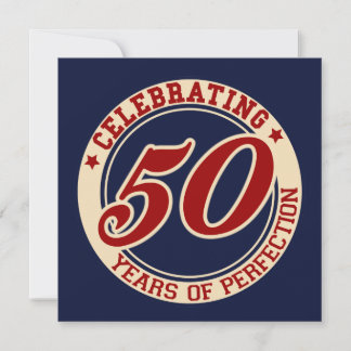 50祝年の完成