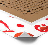 50私たちがあなたを愛する理由ポスター ポスター (角)