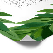 50私たちがあなたを愛する理由葉春秋 ポスター (角)