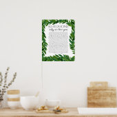 50私たちがあなたを愛する理由葉春秋 ポスター (キッチン)