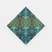 50紙ナプキンズアワビ スタンダードランチョンナプキン (角)