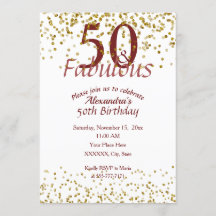 50素晴らしい金ゴールドとブルゴーニュ