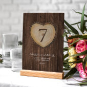 50素朴周年結婚パーティー金ゴールド テーブルナンバー