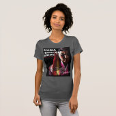 50結婚式/50夫Tシャツ Tシャツ (正面フル)