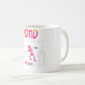 50誕生日ギフト – ヴィンテージ1970 -レトロBday コーヒーマグカップ (正面右)