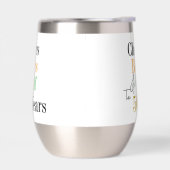 50誕生日ゴルフ応援ビアーズパーティー (左面)