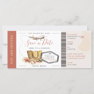 50誕生日サプライズ宛先パーティー