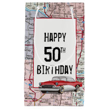 50誕生日レトロブイックオンマップ