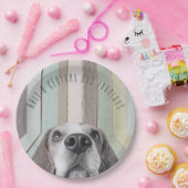 50誕生日半世紀素晴らしい ペーパープレート (パーティー)