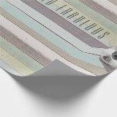 50誕生日半世紀素晴らしい ラッピングペーパー (角)