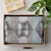 50誕生日半世紀素晴らしい 薄葉紙 (ギフト)