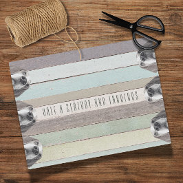 50誕生日半世紀素晴らしい 薄葉紙