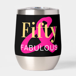 50誕生日50素晴らしいホットピンクパーティー