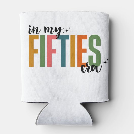 50誕生日 缶クーラー (裏面)