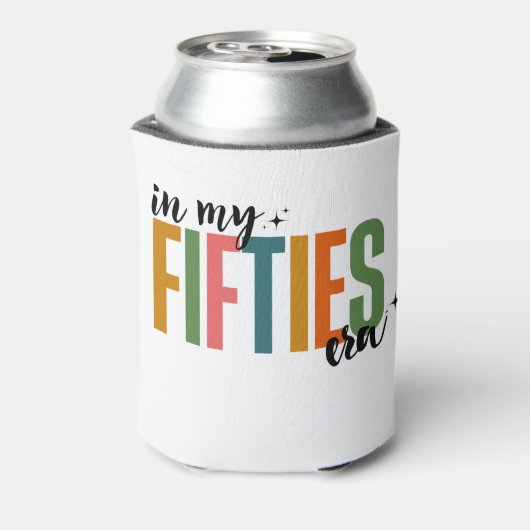 50誕生日 缶クーラー (缶裏面)