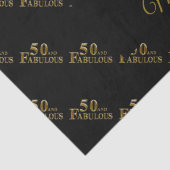 50誕生日 薄葉紙 (詳細)