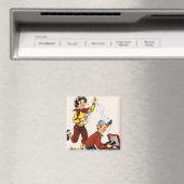 50遊番記録 マグネット (インサイチュ (食洗機))