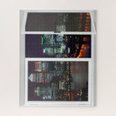 500ピースロンドンシティジグソーパズル ジグソーパズル (縦)