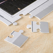 500ピースロンドンシティジグソーパズル ジグソーパズル (側面)