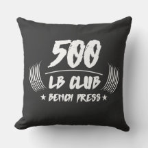 500ポンドクラブ デッドリフト スクワット ベンチTシャツ