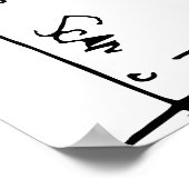 500億ドルPONZI詐欺 ポスター (角)