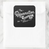 500周年改革ヴィンテージスタンプ スクエアシール (バッグ)