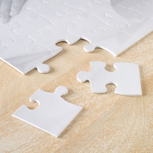 500枚以上のフォトパーソナライズされたパズル ジグソーパズル (側面)