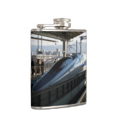 500系新幹線新幹線新幹線 フラスク (右)