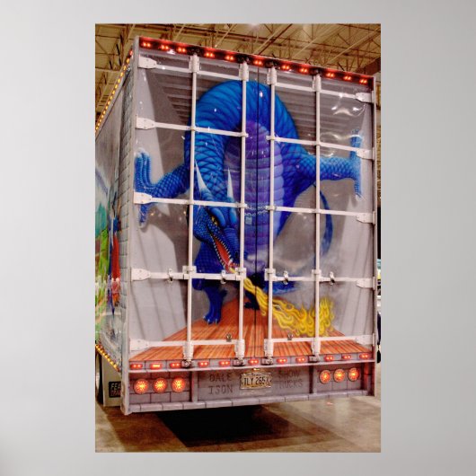 500足! ポスター (正面)