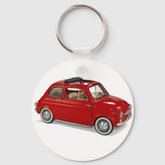 500 キーホルダー (正面)