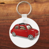 500 キーホルダー (正面)