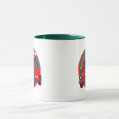 500 マグカップ (中央)