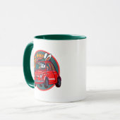 500 マグカップ (正面左)