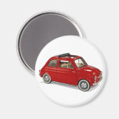 500 マグネット (正面/裏面)